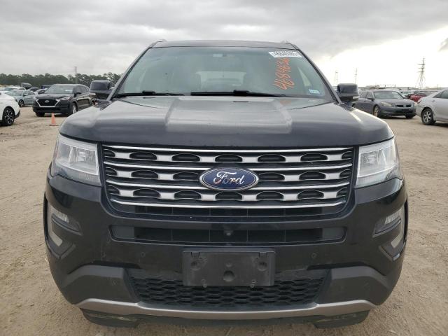 Снимка 5 от търг – 2016 FORD EXPLORER L с VIN 1FM5K7F8XGGB17538