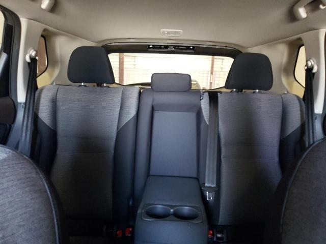 Photo 10 from auction – 2023 NISSAN ROGUE SV with VIN 5N1BT3BB0PC828778