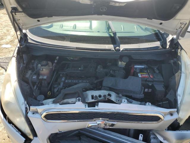 Photo 11 from auction – 2014 CHEVROLET SPARK 1LT with VIN KL8CD6S94EC554950