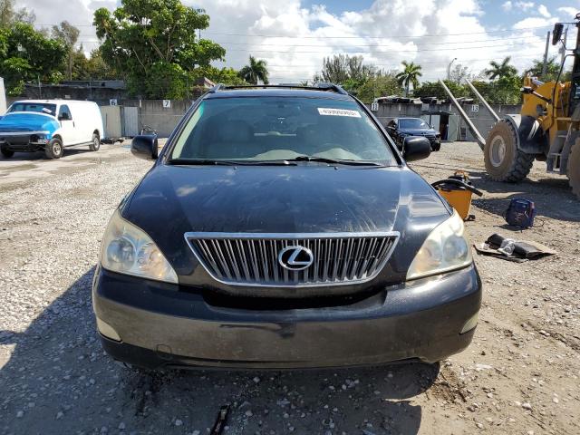 Photo 5 from auction – 2007 LEXUS RX 350 with VIN 2T2GK31U37C001876