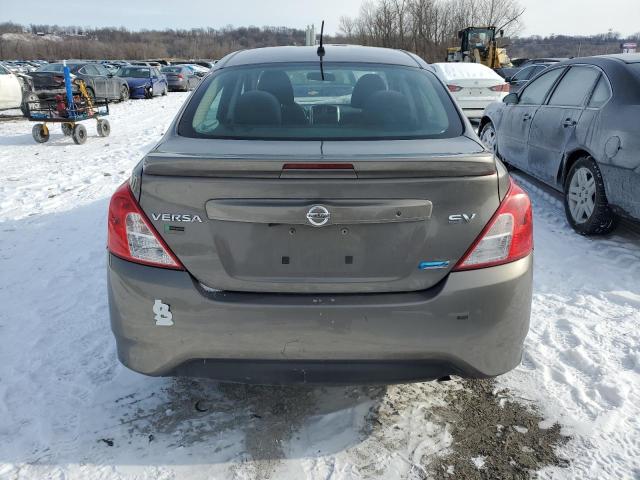Photo 6 from auction – 2016 NISSAN VERSA S with VIN 3N1CN7AP6GL824183