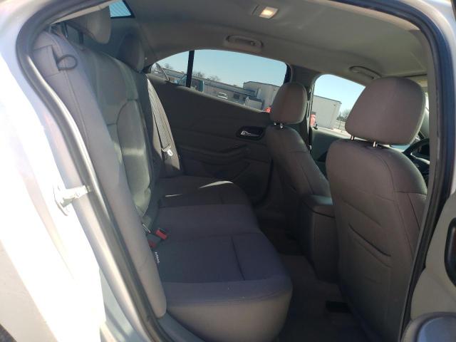 Photo 10 from auction – 2014 CHEVROLET MALIBU LS with VIN 1G11B5SL6EF256918