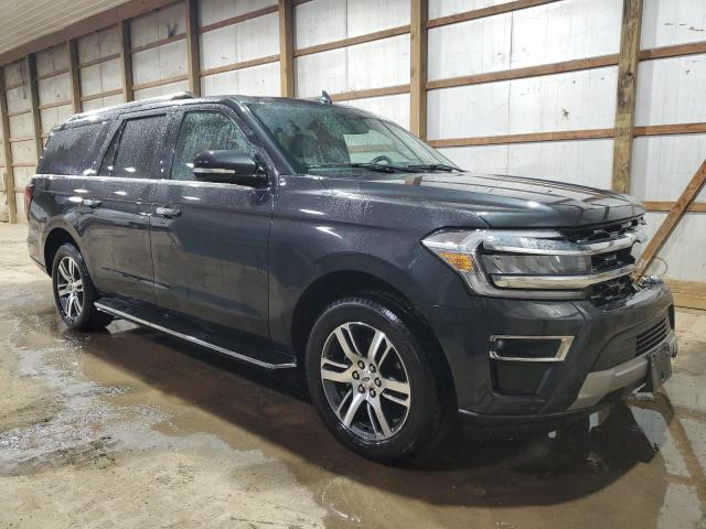 Photo 4 from auction – 2023 FORD EXPEDITION with VIN 1FMJK2A89PEA06936