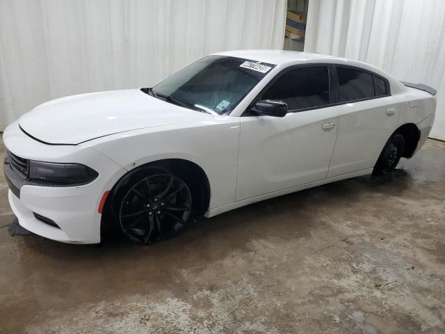 Photo 1 from auction – 2018 DODGE CHARGER SX with VIN 2C3CDXBGXJH273775