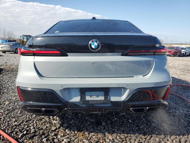 Photo 6 from auction – 2023 BMW 760 XI with VIN WBA33EJ09PCN46611
