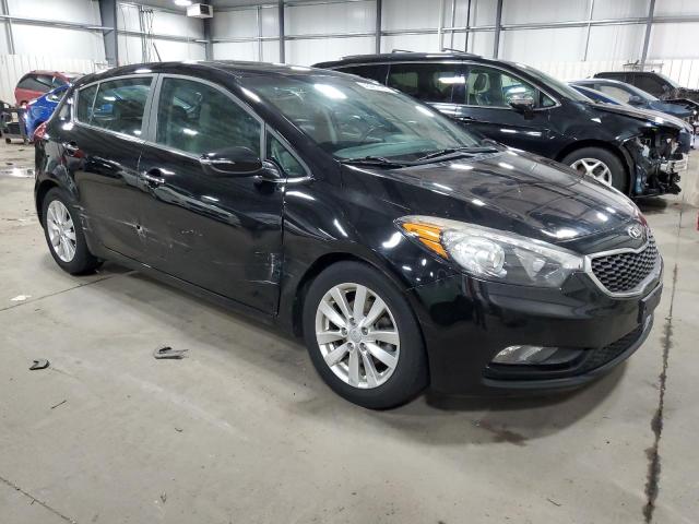 Photo 4 from auction – 2014 KIA FORTE EX with VIN KNAFX5A88E5186675