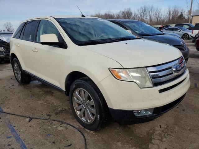 Photo 4 from auction – 2007 FORD EDGE SEL P with VIN 2FMDK39C77BA64258