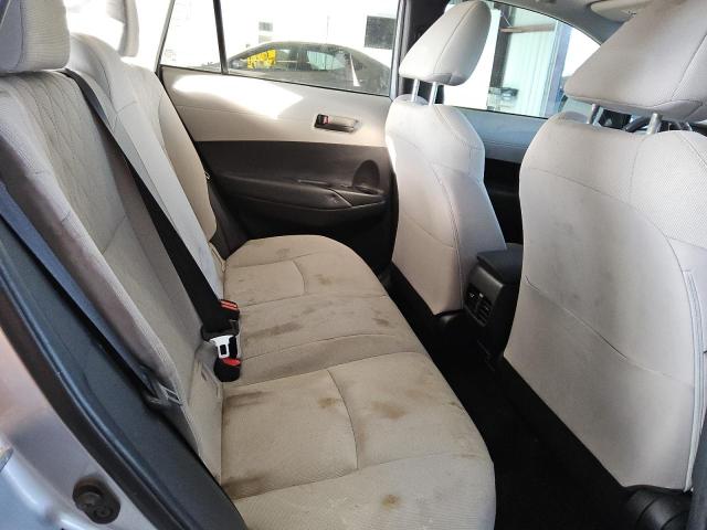 Photo 11 from auction – 2022 TOYOTA COROLLA CR with VIN 7MUCAAAGXNV007088