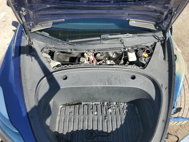 Photo 11 from auction – 2023 TESLA MODEL 3 with VIN 5YJ3E1EA8PF458970