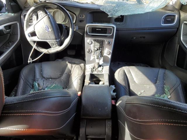 Photo 8 from auction – 2017 VOLVO S60 DYNAMI with VIN YV140MTL2H2428354