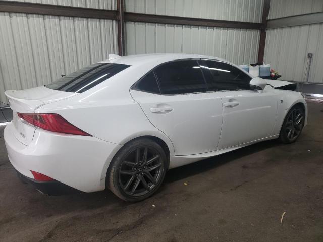 Снимка 3 от търг – 2017 LEXUS IS 200T с VIN JTHBA1D28H5046356