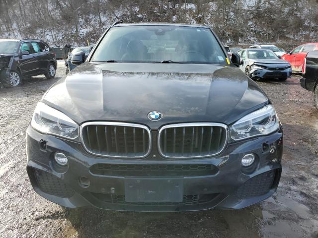 Photo 5 from auction – 2017 BMW X5 XDRIVE3 with VIN 5UXKR0C33H0V76552