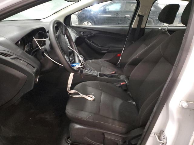 Photo 7 from auction – 2015 FORD FOCUS S with VIN 1FADP3E2XFL311957