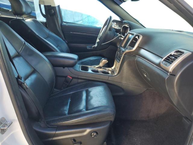 Photo 7 from auction – 2017 JEEP GRAND CHER with VIN 1C4RJEBG4HC717216