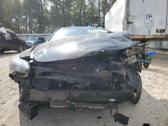 Photo 5 from auction – 2018 KIA STINGER GT with VIN KNAE55LCXJ6024277