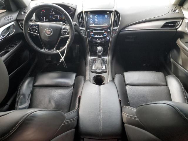 Photo 8 from auction – 2014 CADILLAC ATS PREMIU with VIN 1G6AL5S39E0129445
