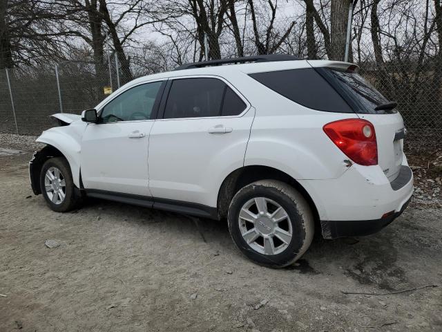 Photo 2 from auction – 2011 CHEVROLET EQUINOX LT with VIN 2GNALPEC2B1173282