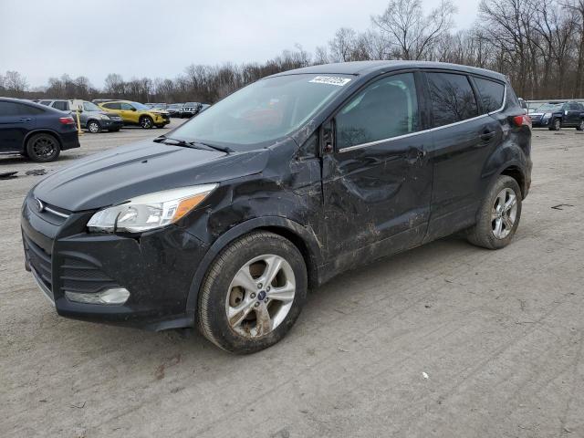 FORD ESCAPE SE 2014 with VIN 1FMCU9GX2EUD71083 - Photo from auction