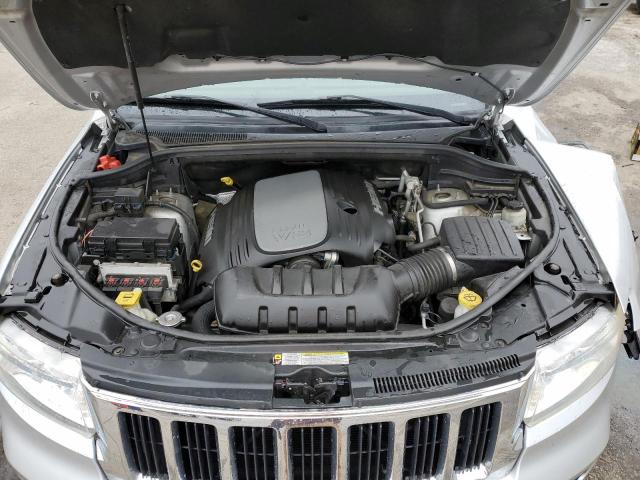 Photo 12 from auction – 2011 JEEP GRAND CHER with VIN 1J4RS4GT9BC507225