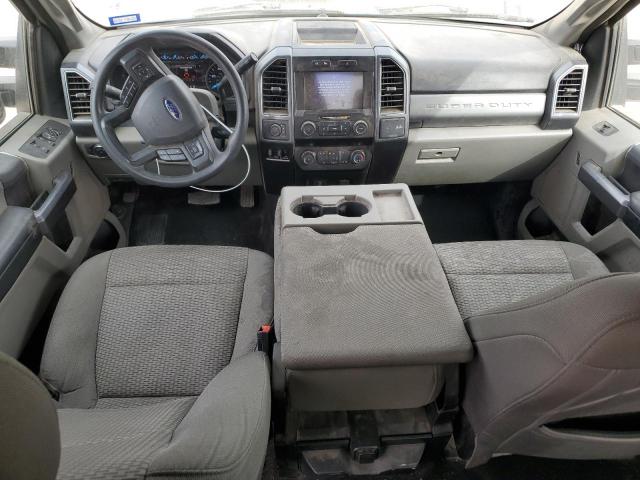 Photo 8 from auction – 2022 FORD F350 SUPER with VIN 1FT8W3DTXNEF30154