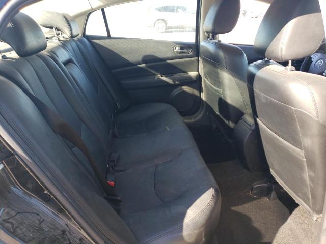 Photo 10 from auction – 2009 MAZDA 6 I with VIN 1YVHP82A795M13613