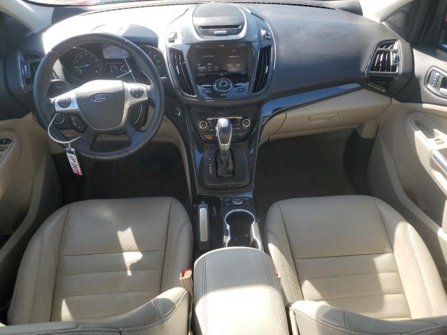 Zdjęcie 8 z aukcji – 2015 FORD ESCAPE TIT z VIN 1FMCU9J96FUB81055