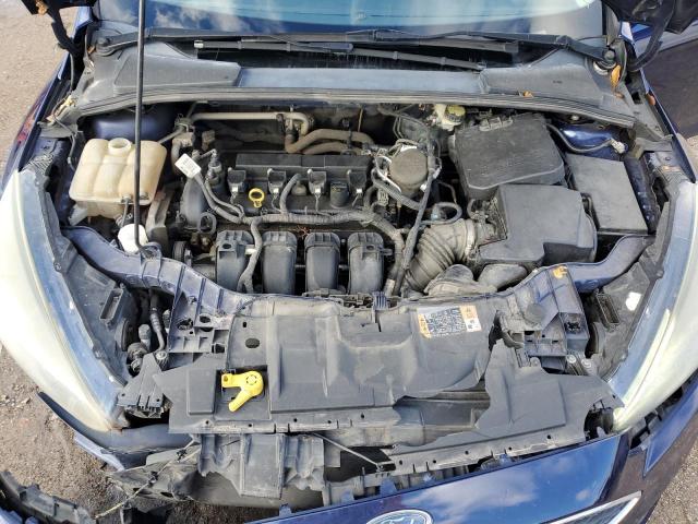 Photo 11 from auction – 2016 FORD FOCUS SE with VIN 1FADP3F25GL304527