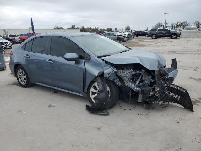 Photo 4 from auction – 2020 TOYOTA COROLLA LE with VIN 5YFEPRAE0LP075257