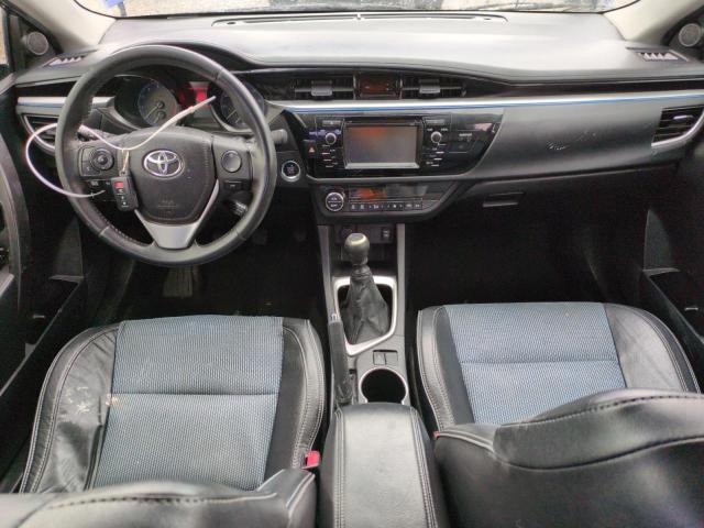 Photo 8 from auction – 2014 TOYOTA COROLLA L with VIN 2T1BURHE8EC180925