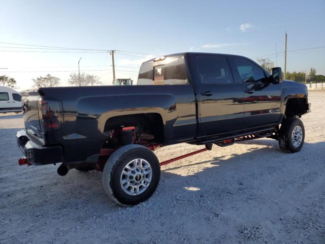 صورة رقم 3 من المزاد - 2015 CHEVROLET SILVERADO مع VIN 1GC1KXE85FF506547