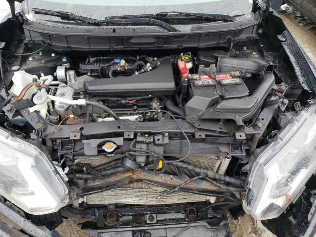 Photo 12 from auction – 2017 NISSAN ROGUE S with VIN KNMAT2MV5HP546762
