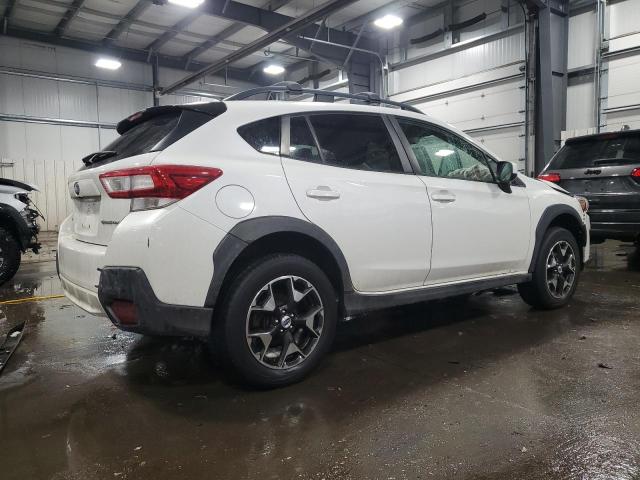 Photo 3 from auction – 2018 SUBARU CROSSTREK with VIN JF2GTADC0JH337210