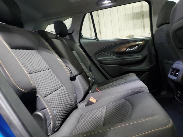 Photo 11 from auction – 2020 GMC TERRAIN SL with VIN 3GKALTEV1LL229249