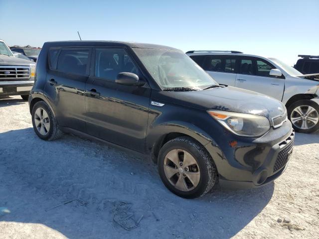 Photo 4 from auction – 2015 KIA SOUL with VIN KNDJN2A25F7164975