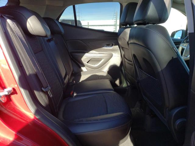 Photo 11 from auction – 2015 BUICK ENCORE with VIN KL4CJESB2FB036821
