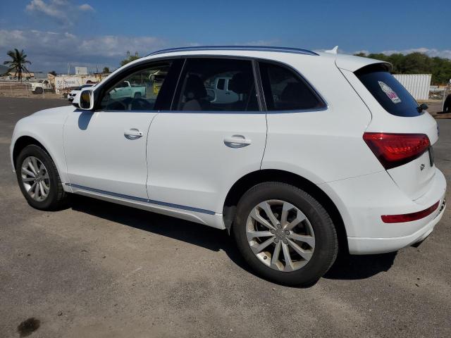 Photo 2 from auction – 2013 AUDI Q5 PREMIUM with VIN WA1CFAFP3DA018072