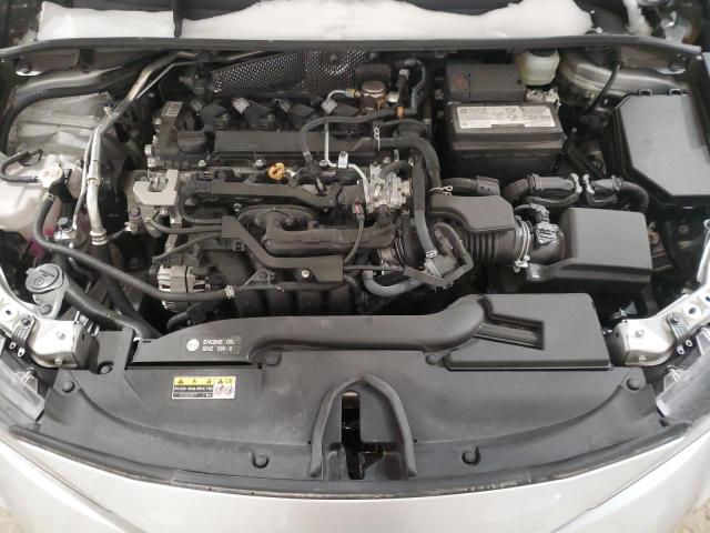 Photo 11 from auction – 2024 TOYOTA COROLLA LE with VIN 5YFB4MDE9RP129710