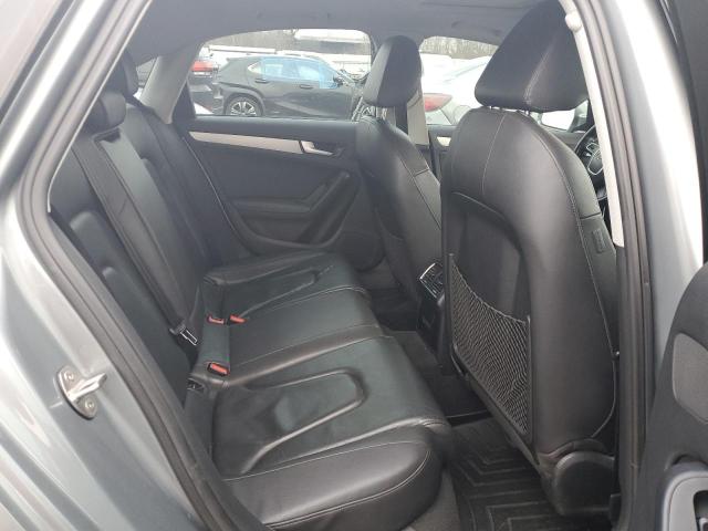 Photo 10 from auction – 2011 AUDI A4 PREMIUM with VIN WAUFFAFL9BA097001