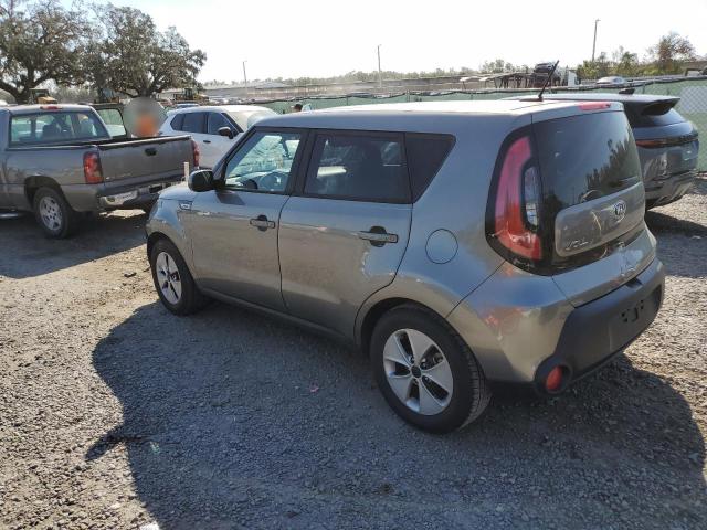 Photo 2 from auction – 2016 KIA SOUL with VIN KNDJN2A29G7338693