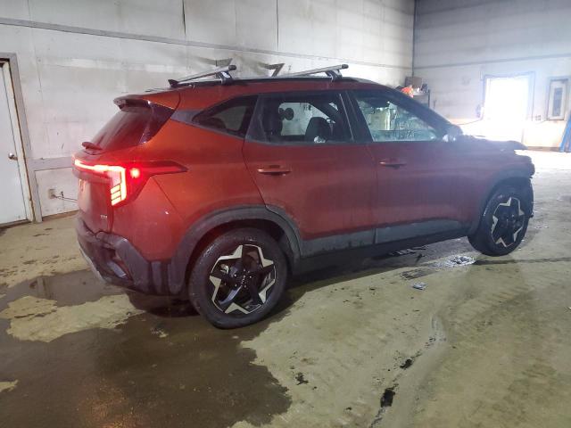 Photo 3 from auction – 2025 KIA SELTOS S with VIN KNDEUCAA6S7668429