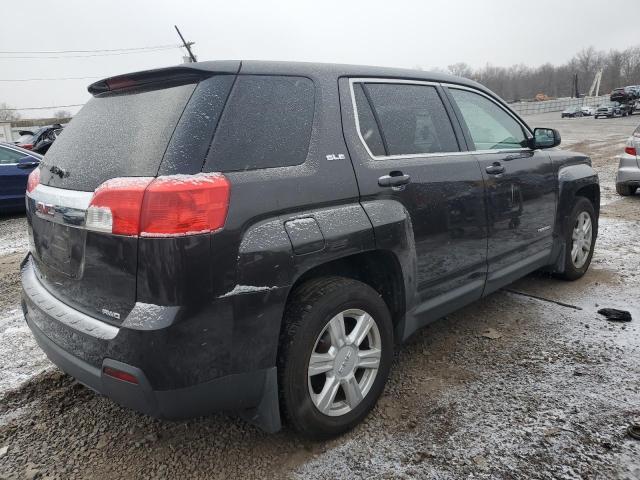 Photo 3 from auction – 2014 GMC TERRAIN with VIN 2GKFLVEKXE6246789