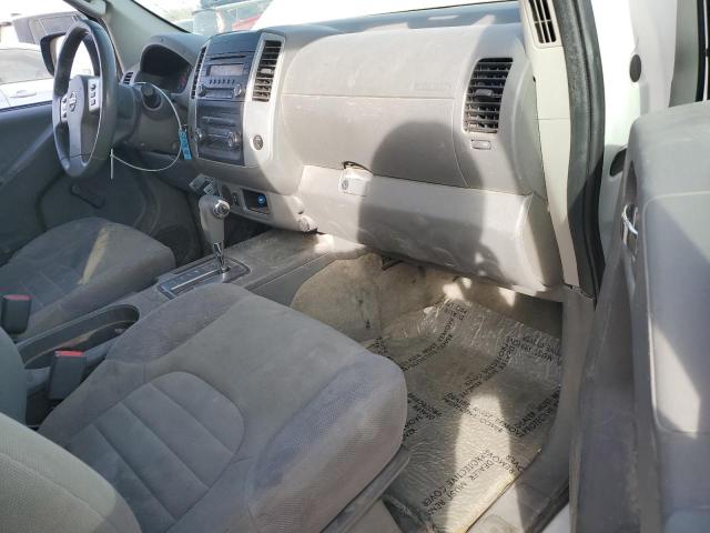 Photo 8 from auction – 2016 NISSAN FRONTIER S with VIN 1N6BD0CT8GN722491