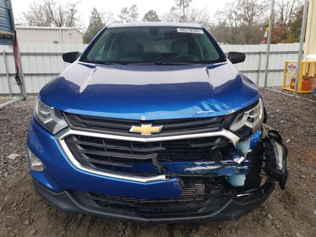Photo 5 from auction – 2019 CHEVROLET EQUINOX LS with VIN 3GNAXHEV0KS540468
