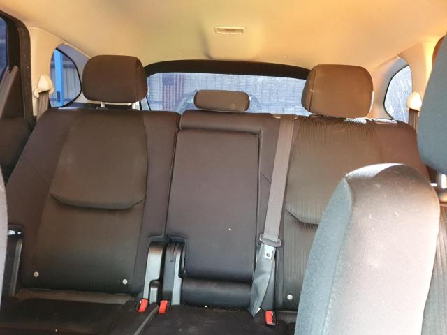 Photo 10 from auction – 2016 MAZDA CX-9 TOURI with VIN JM3TCBBY4G0120131