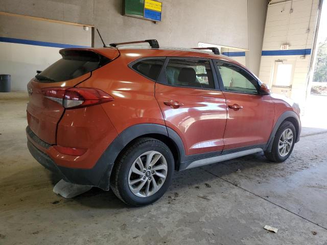 Photo 3 from auction – 2017 HYUNDAI TUCSON LIM with VIN KM8J33A45HU482107