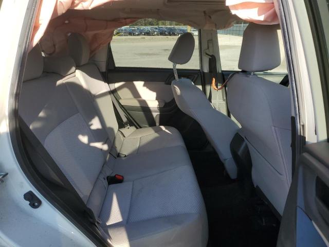 Photo 11 from auction – 2015 SUBARU FORESTER 2 with VIN JF2SJADC0FH833146