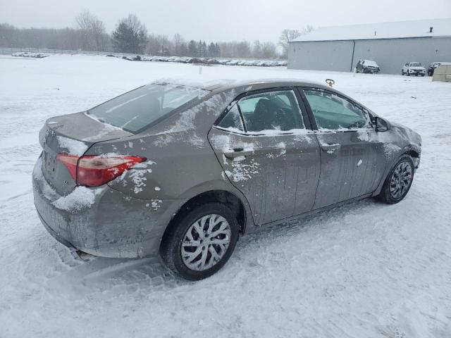 Photo 3 from auction – 2017 TOYOTA COROLLA L with VIN 2T1BURHE7HC884814