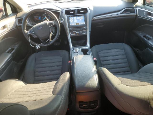 Photo 8 from auction – 2018 FORD FUSION SE with VIN 3FA6P0HD5JR180595