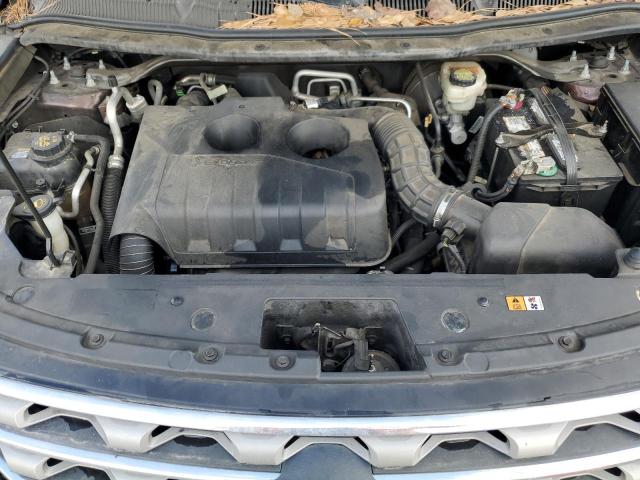 Photo 12 from auction – 2016 FORD EXPLORER X with VIN 1FM5K7DH4GGB37089
