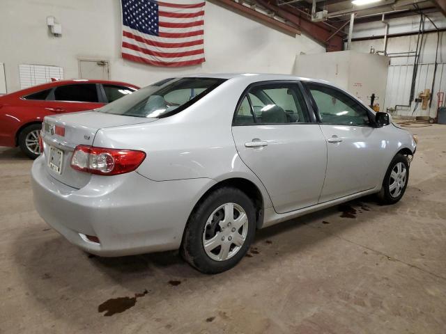 Photo 3 from auction – 2011 TOYOTA COROLLA BA with VIN 2T1BU4EE7BC667911